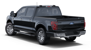 2025 Ford F-150® External Image 3